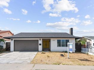 3979 Glading Otay, San Diego, CA 92154