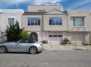 73 Cielito Dr, San Francisco, CA 94134