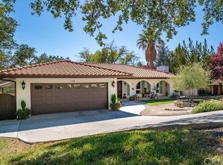 136 Hilltop Dr, Paso Robles, CA 93446