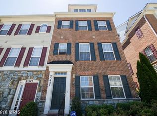 23427 Clarksridge Rd, Clarksburg, MD 20871