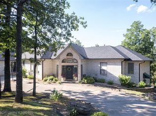 10101 Stephens Ct, Fort Smith, AR 72908