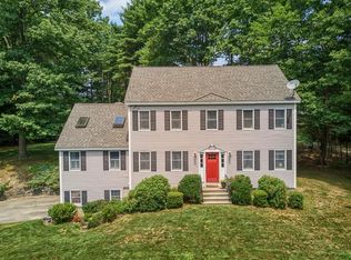 13 A Oak Hill St, Pepperell, MA 01463