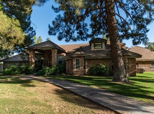 19317 E Ocotillo Rd, Queen Creek, AZ 85142