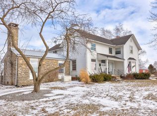 5383 Riverview Dr, Bridgeport, MI 48722