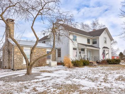 5383 Riverview Dr, Bridgeport, MI, 48722