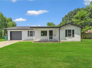 273 Kelsey Ln, Farmington, AR 72730