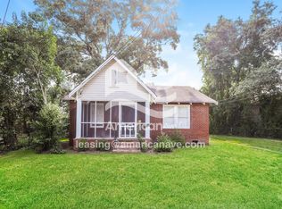 1130 Bryan Ave, Columbus, GA