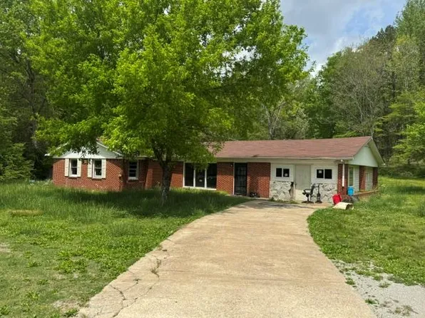 1717 Collinwood Hwy, Collinwood, TN 38450