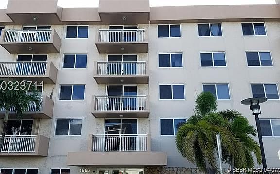 2nd image of 1666 West Ave APT 403
