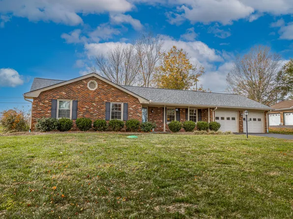 2585 Goggin Ln, Danville, KY 40422