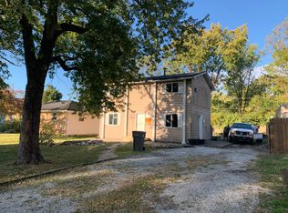 2242 N Elizabeth St, Indianapolis, IN 46219