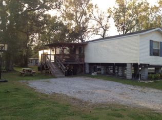 270 Smokey Ct, Bourg, LA 70343