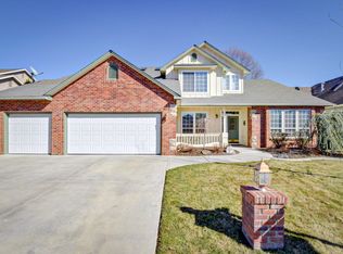 6014 N Heathrow Way, Boise, ID 83713