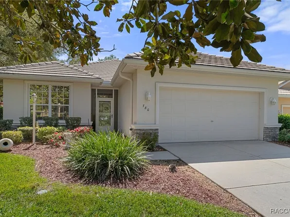 780 W Skyview Crossing Dr, Hernando, FL 34442