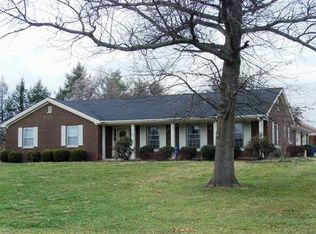 371 McDowell Dr, Danville, KY 40422