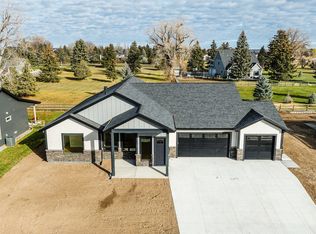 Sunrise Rd, Sheridan, WY 82801