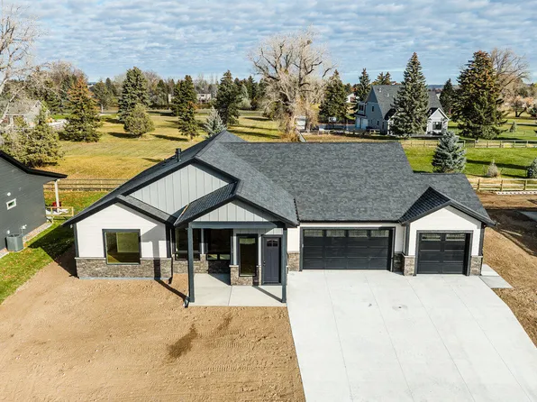 130 Sunrise Ln, Sheridan, WY 82801