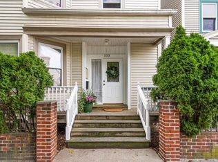 103 Hancock St #1, Dorchester, MA 02125