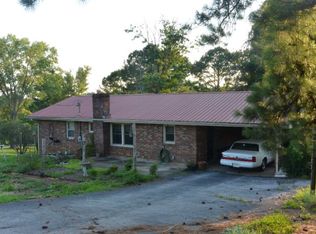 115 Sunrise Rd, Livingston, TN 38570