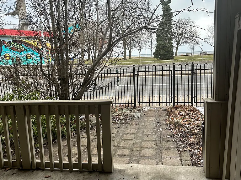 1830 Lake Shore Blvd E #GROUND — Photo 11