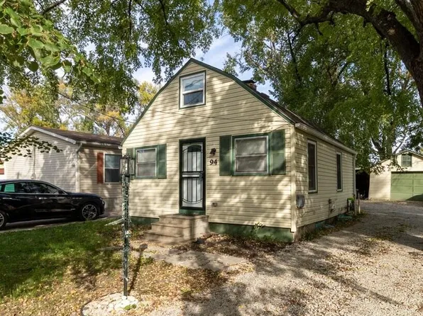 94 Huron Cir, Council Bluffs, IA 51501