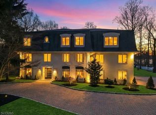 99 Ogle Rd, Old Tappan Boro, NJ 07675