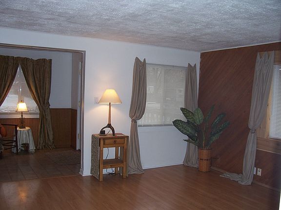 Fantastic Living Room