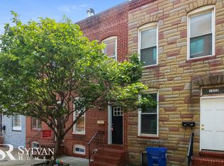 1832 Byrd St, Baltimore, MD 21230