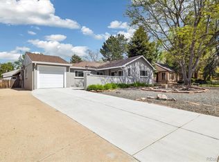 4500 Zephyr St, Wheat Ridge, CO 80033