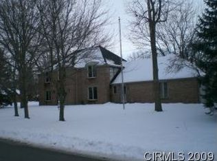 2515 Greentree Ln, Kokomo, IN 46902