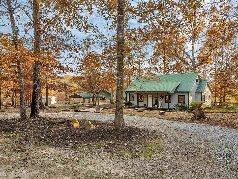 2nd image of 288 McEver Ln