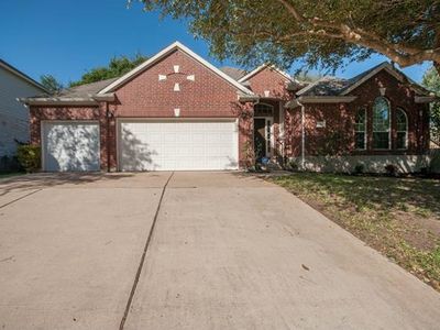 10912 Sea Hero Ln, Austin, TX, 78748