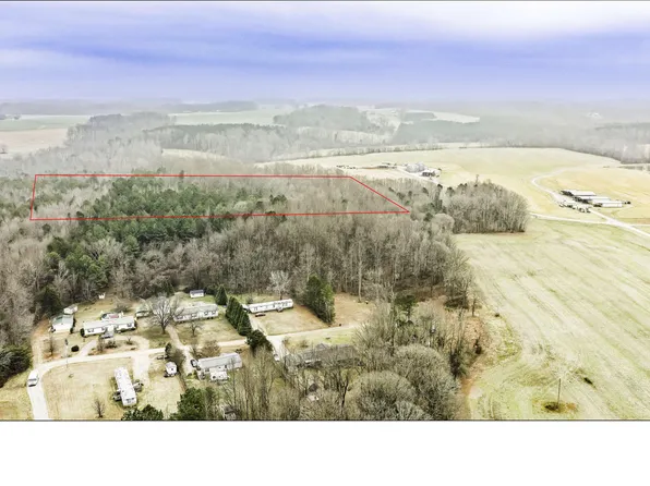 0 Versailles Rd Lot 3, Cleveland, NC 27013