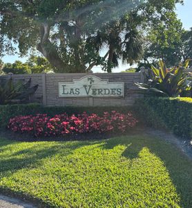 5160 Las Verdes Circle #201, Delray Beach, FL, 33484