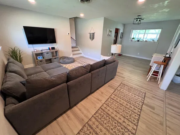3317 Creekwood Rd, Norfolk, VA 23518