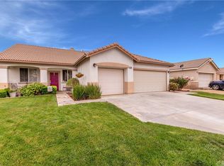 26205 Bradshaw Dr, Menifee, CA 92585