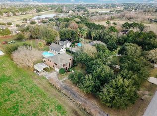 2025 Saddlehorn Trl, Katy, TX 77494