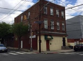 59 Webster Ave #2L, Jersey City, NJ 07307
