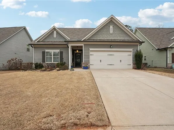 370 Flowing Trl, Dawsonville, GA 30534