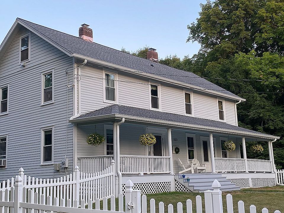 1st image of 100 Tammany Hall Rd