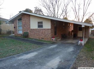 2404 Evergreen St SE, Huntsville, AL 35801