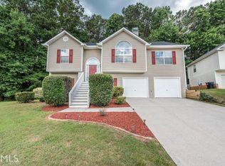 3815 Autumn View Ln NW, Acworth, GA 30101