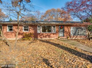 213 Sun Glow Rd, Pasadena, MD 21122