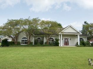 105 Autumn Ridge Dr, Thibodaux, LA 70301