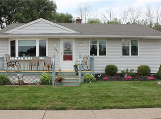265 Orchard Pl, Lackawanna, NY 14218