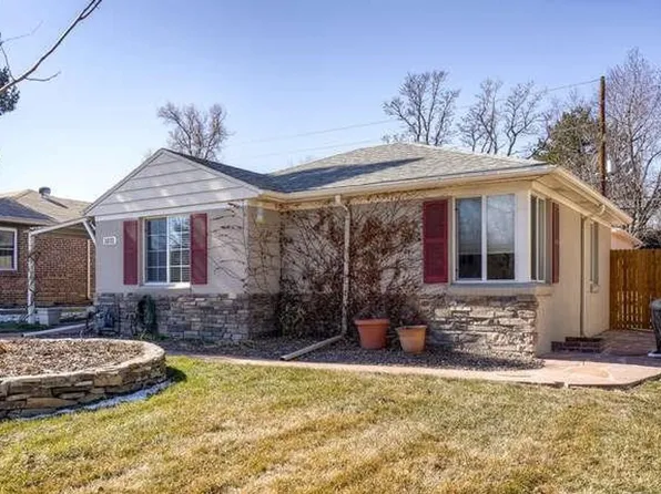 1031 Quebec St, Denver, CO 80220