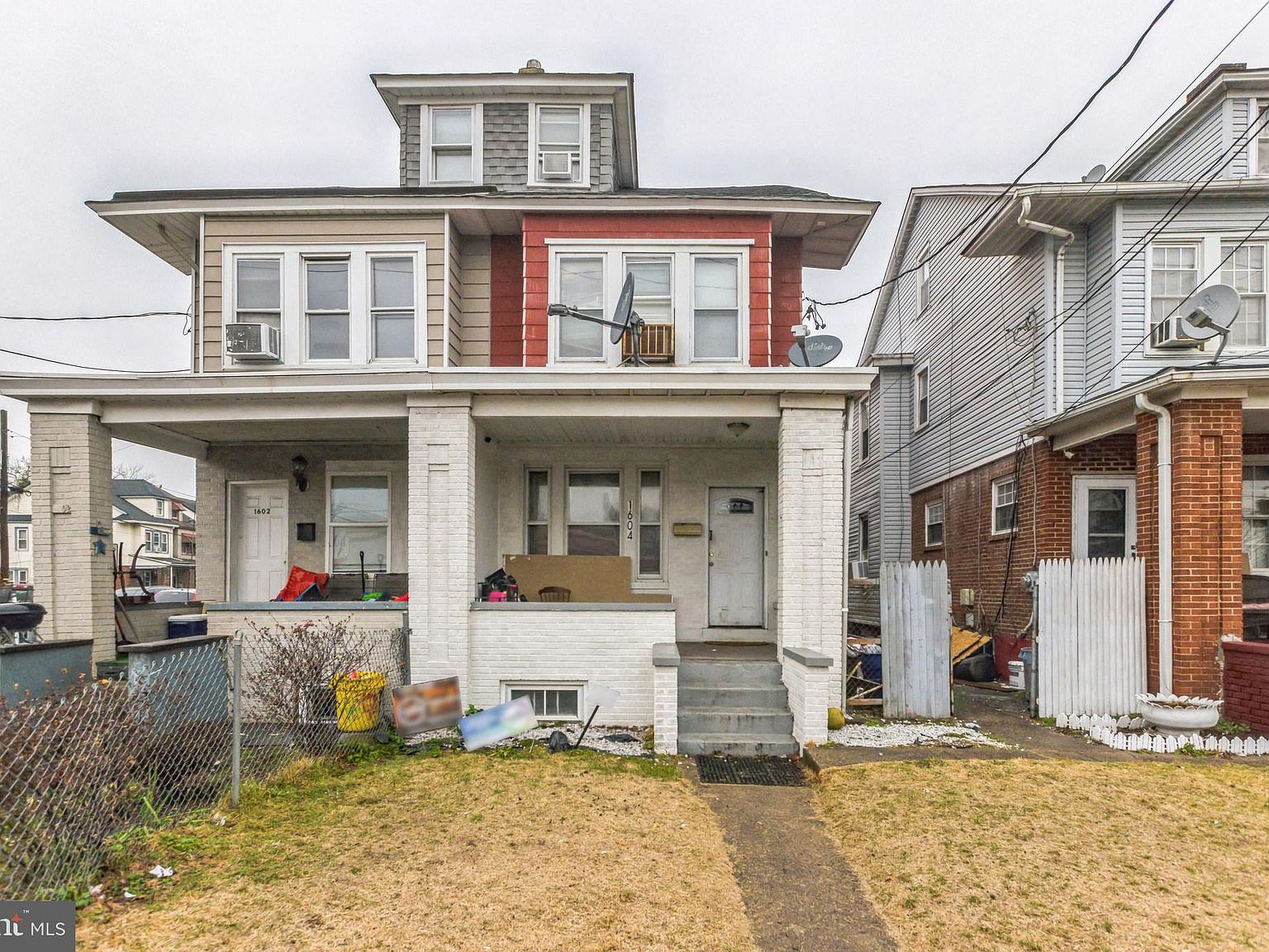 1604 Greenwood Ave, Hamilton, NJ 08609 Zillow