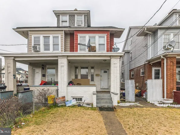1604 Greenwood Ave, Hamilton, NJ 08609