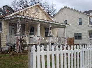518 Powhatan Pkwy, Hampton, VA 23661