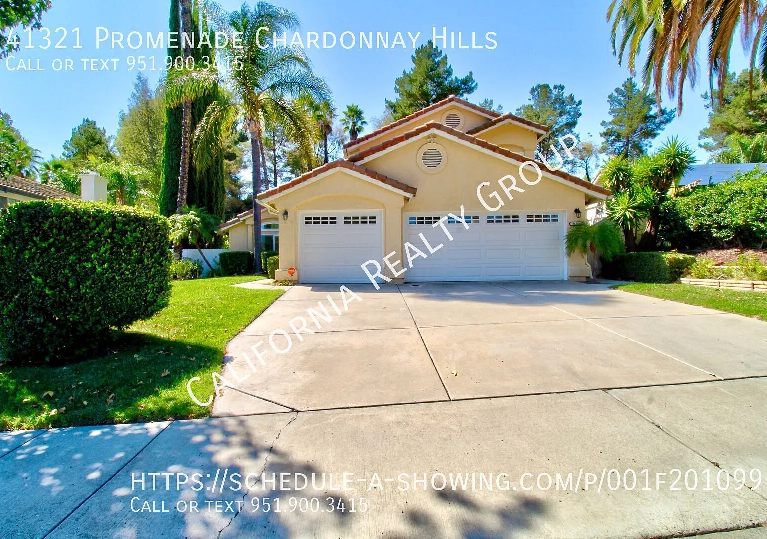 4 bed, 3.0 bath, 2308 sqft, $4,195 — Photo 3